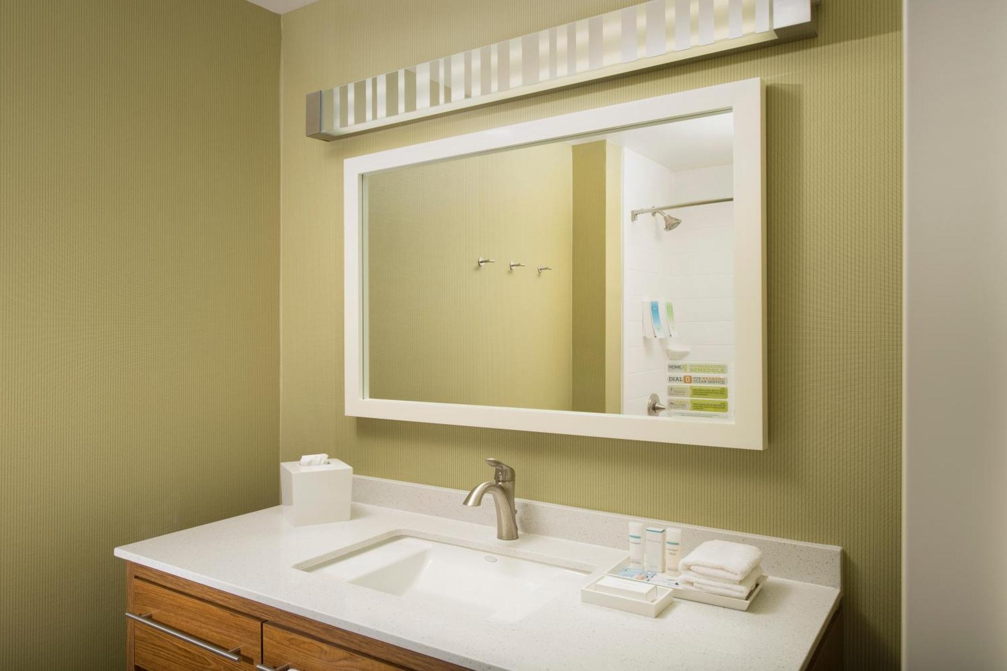 Home2 Suites By Hilton Denver International Airport Zewnętrze zdjęcie