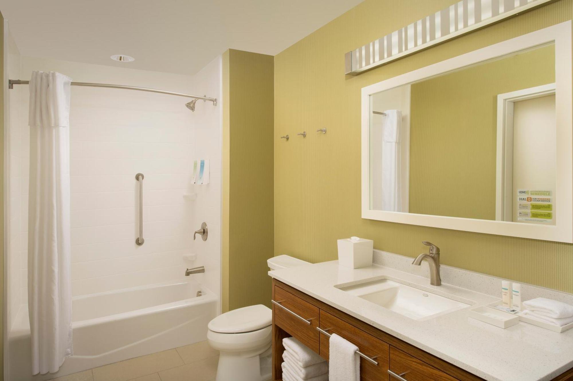 Home2 Suites By Hilton Denver International Airport Zewnętrze zdjęcie