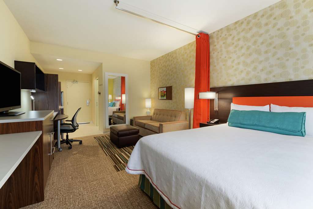 Home2 Suites By Hilton Denver International Airport Pokój zdjęcie